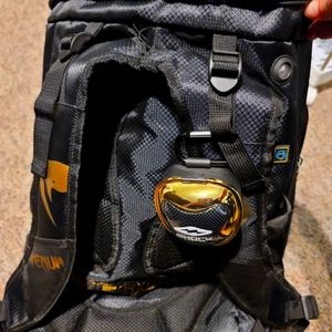 Venum Challenger Extreme Boxing Backpack/Bag